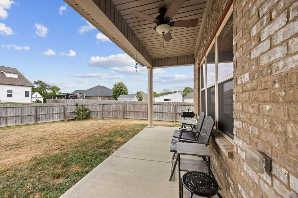 2608 Etna Dr Chapel Hill, TN 37034