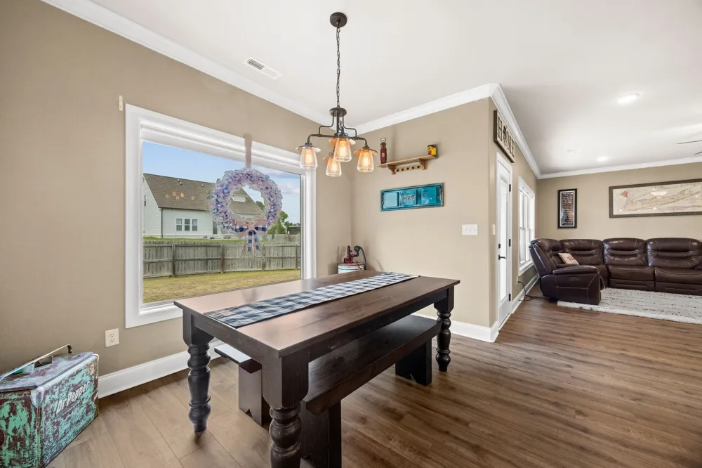 2608 Etna Dr Chapel Hill, TN 37034
