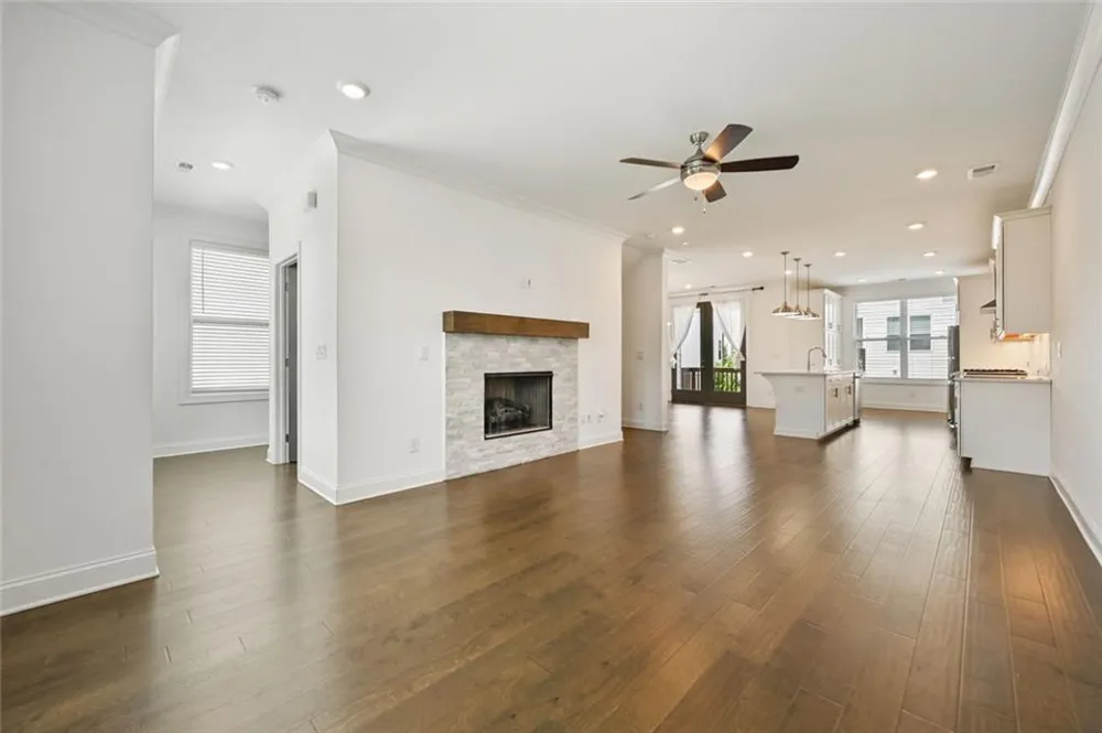 3352 Acorn Harvest Lane Suwanee, GA 30024