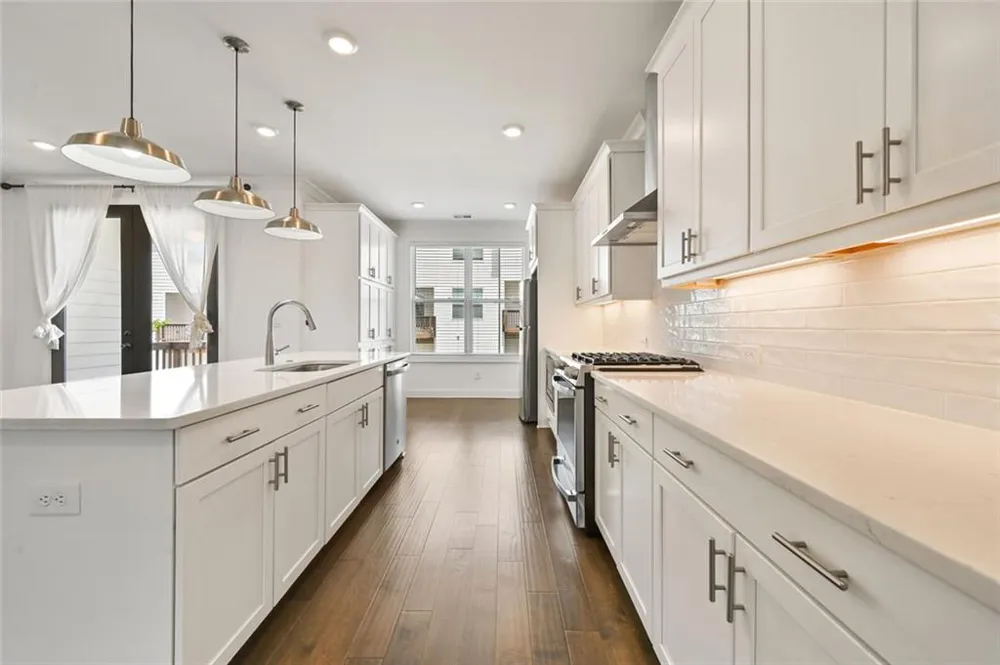 3352 Acorn Harvest Lane Suwanee, GA 30024