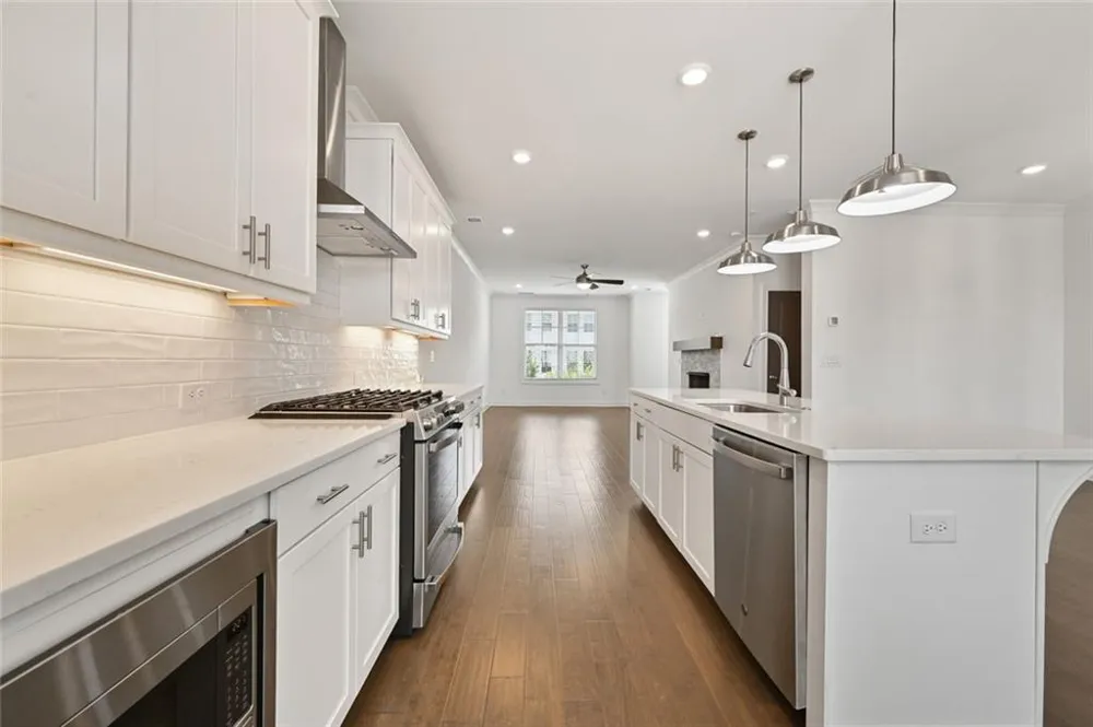 3352 Acorn Harvest Lane Suwanee, GA 30024