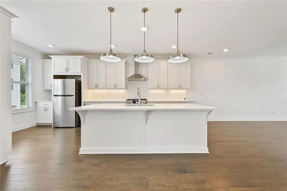 3352 Acorn Harvest Lane Suwanee, GA 30024