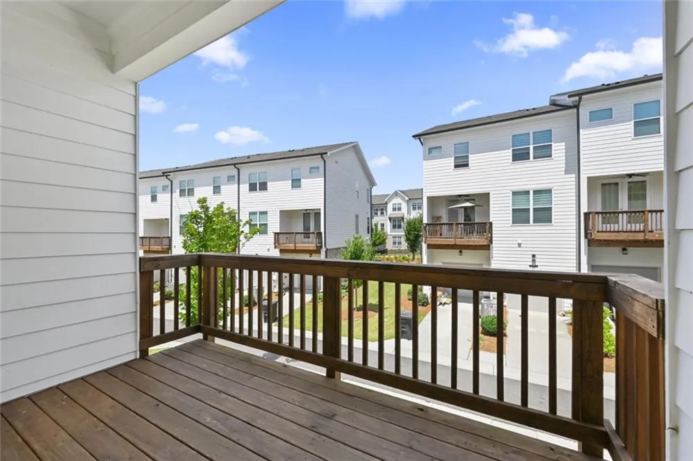 3352 Acorn Harvest Lane Suwanee, GA 30024