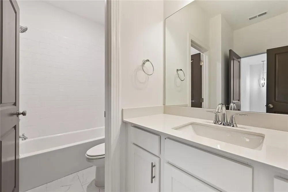 3352 Acorn Harvest Lane Suwanee, GA 30024