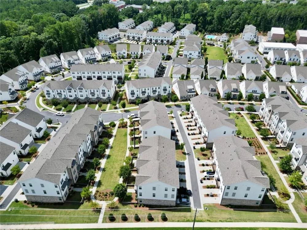 3352 Acorn Harvest Lane Suwanee, GA 30024