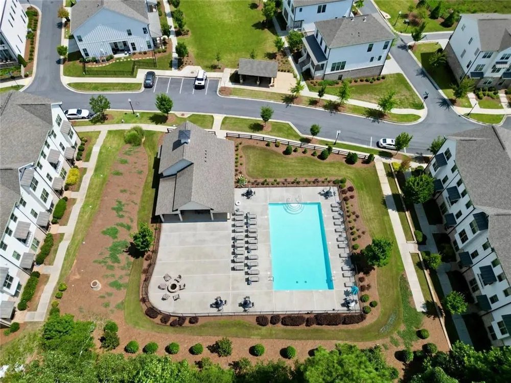 3352 Acorn Harvest Lane Suwanee, GA 30024