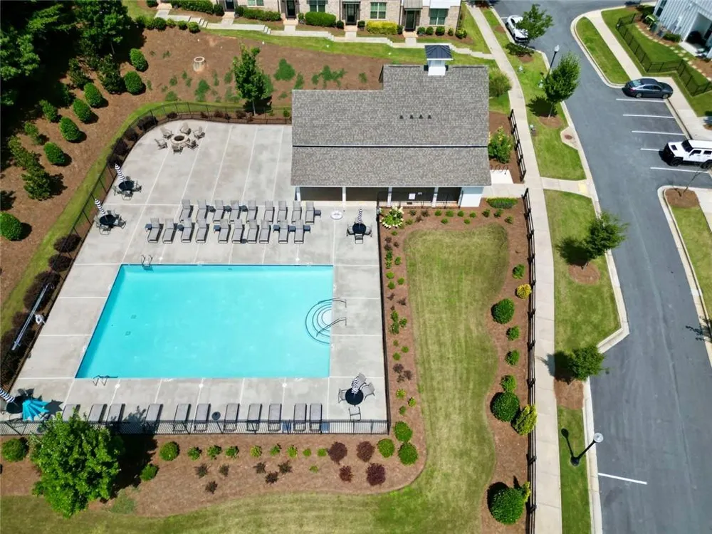 3352 Acorn Harvest Lane Suwanee, GA 30024