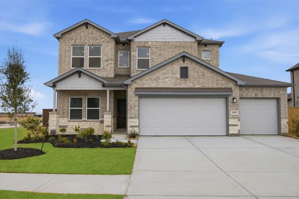 2403 Outpost Canyon Drive Iowa Colony, TX 77583