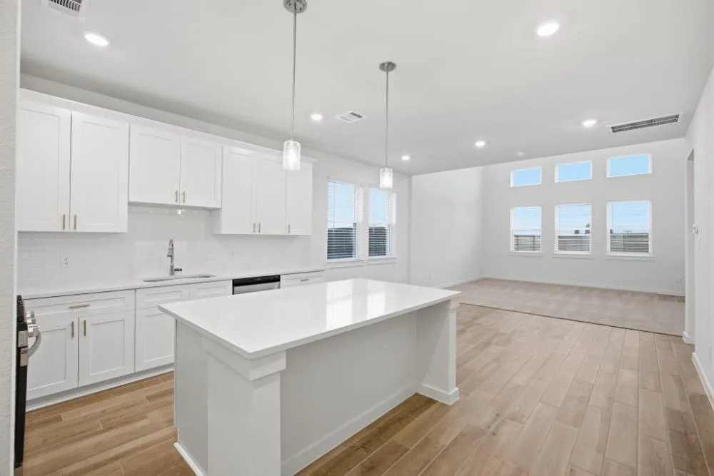 2403 Outpost Canyon Drive Iowa Colony, TX 77583
