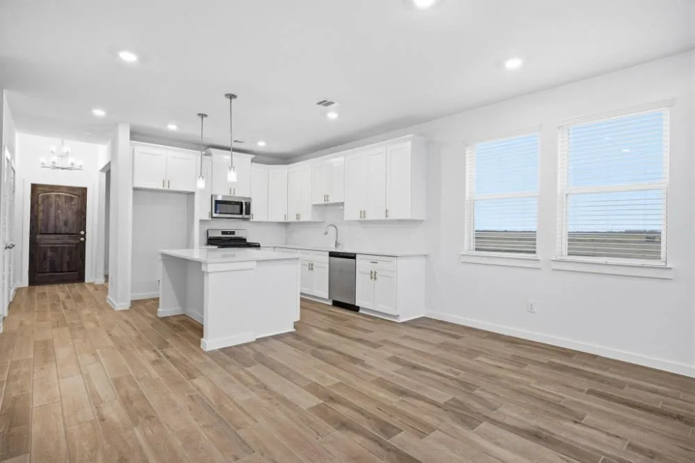 2403 Outpost Canyon Drive Iowa Colony, TX 77583