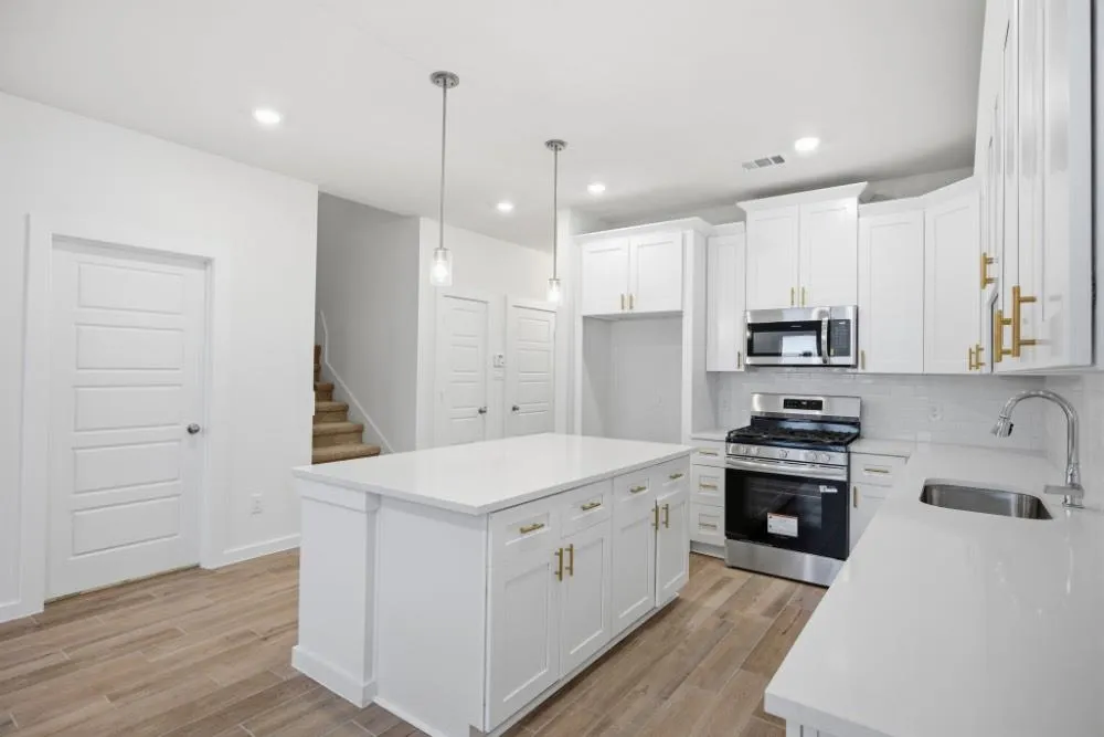 2403 Outpost Canyon Drive Iowa Colony, TX 77583