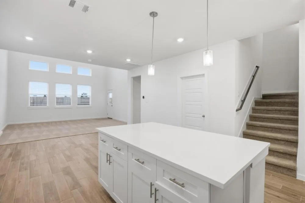 2403 Outpost Canyon Drive Iowa Colony, TX 77583