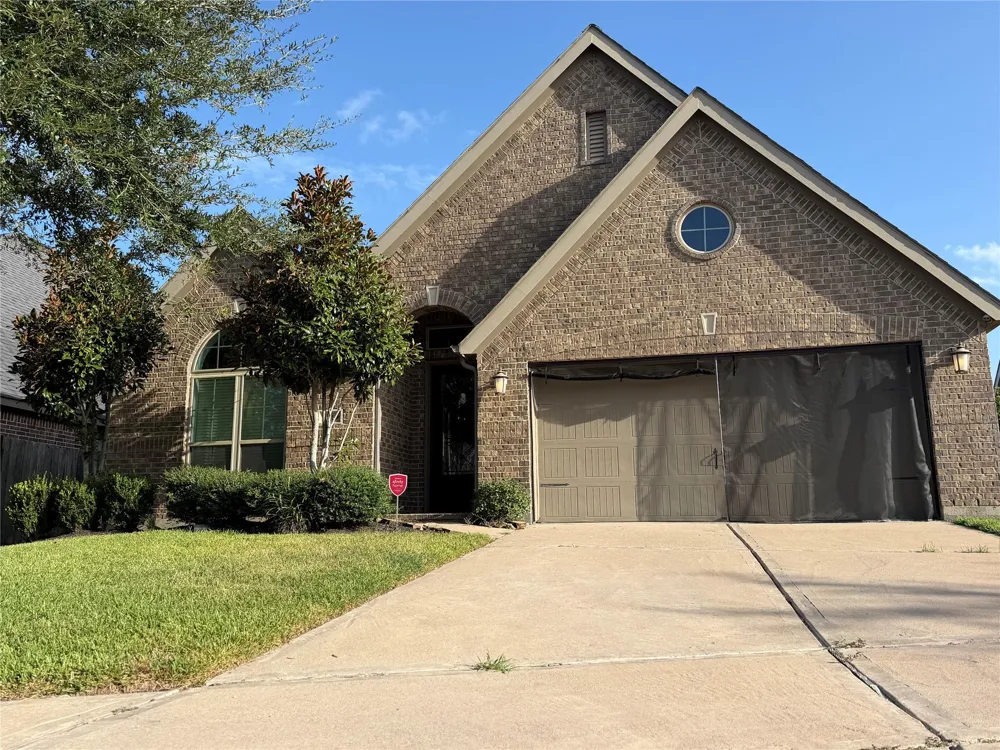 3319 Sky Run Court Missouri City, TX 77459