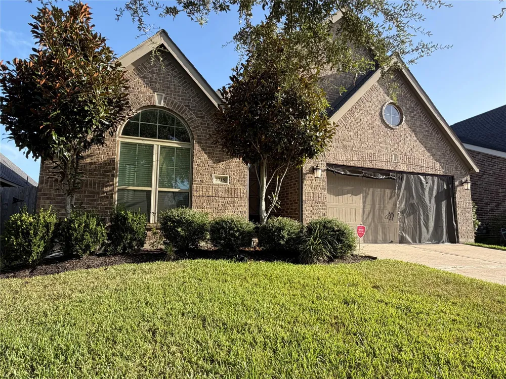 3319 Sky Run Court Missouri City, TX 77459
