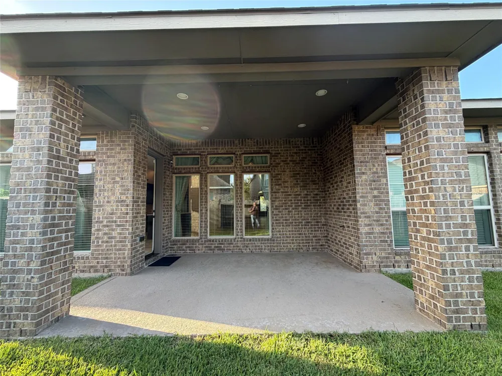 3319 Sky Run Court Missouri City, TX 77459