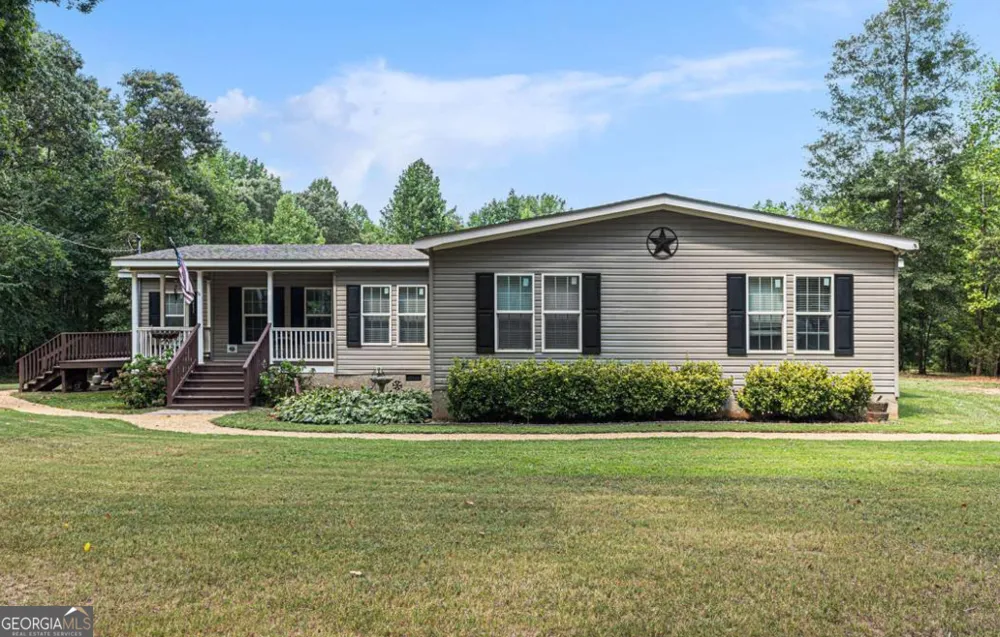255 Wilson RD Luthersville, GA 30251