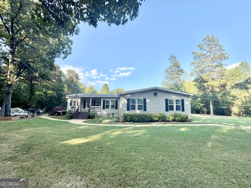255 Wilson RD Luthersville, GA 30251