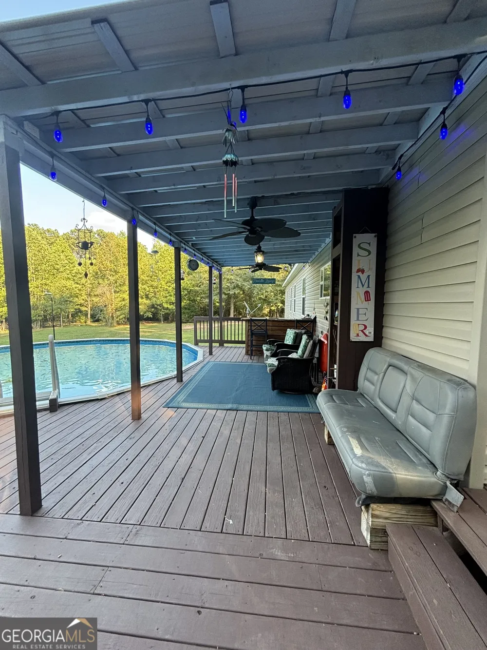 255 Wilson RD Luthersville, GA 30251