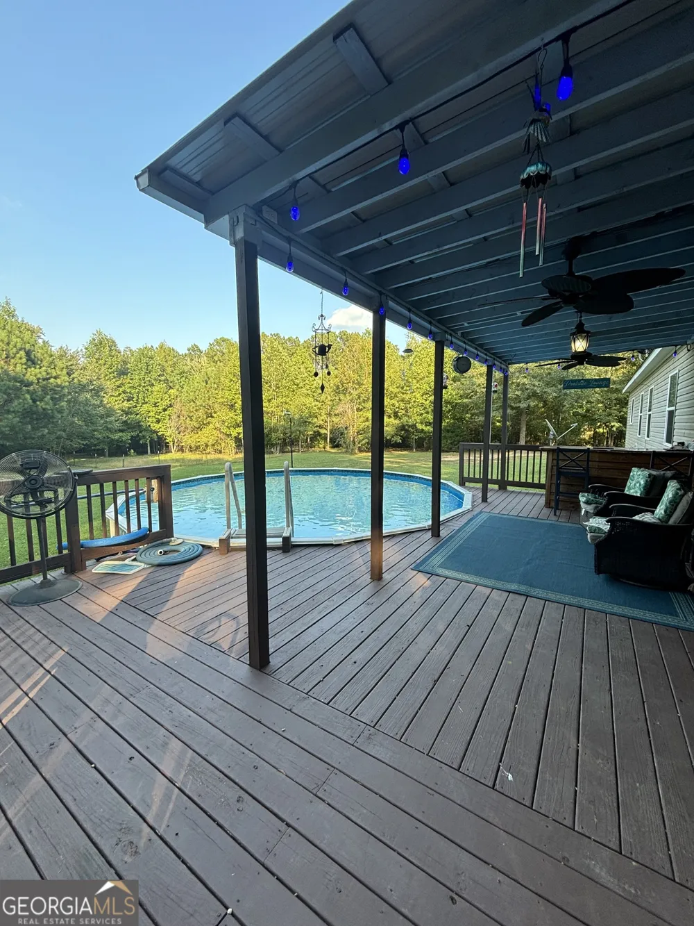 255 Wilson RD Luthersville, GA 30251