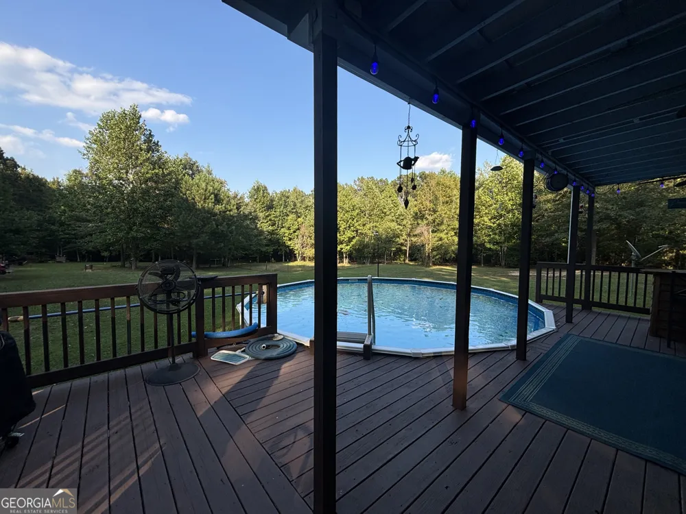 255 Wilson RD Luthersville, GA 30251