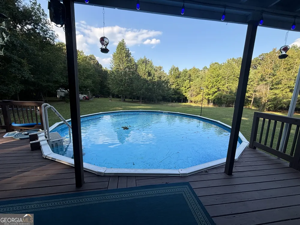 255 Wilson RD Luthersville, GA 30251