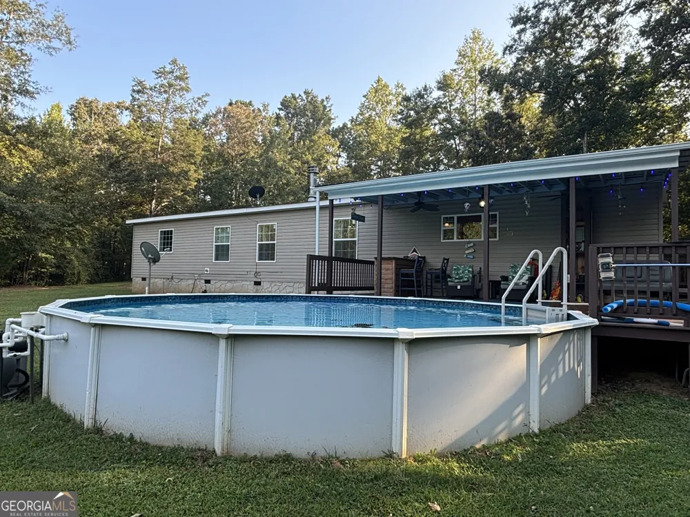 255 Wilson RD Luthersville, GA 30251