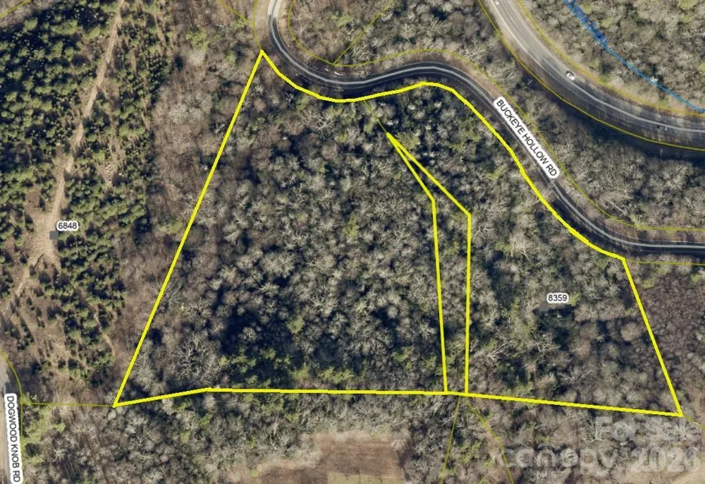 8359 Buckeye Hollow Newland, NC 28657
