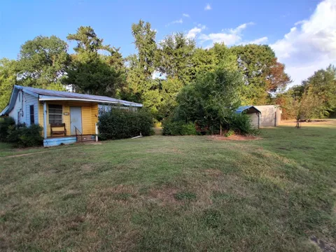 161 An County Road 126