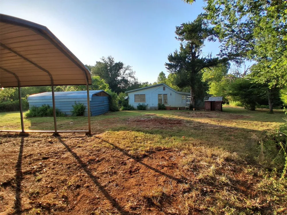 161 An County Road 126 Elkhart, TX 75839