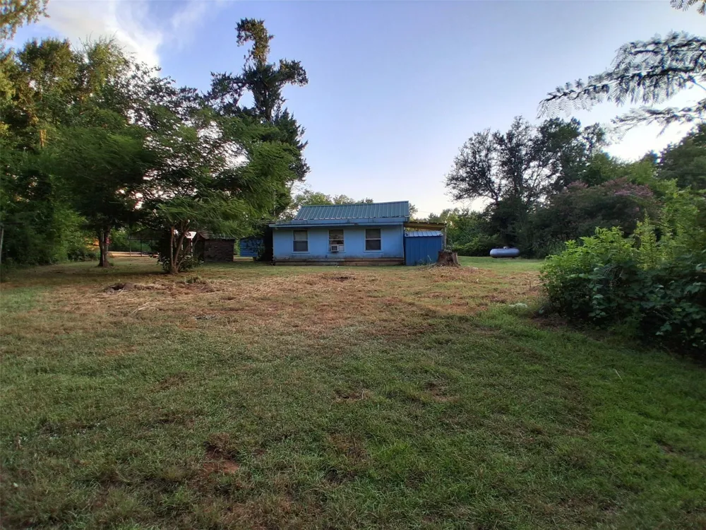 161 An County Road 126 Elkhart, TX 75839