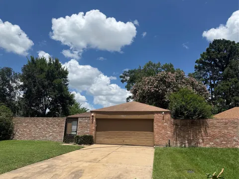 6603 Ambler Drive