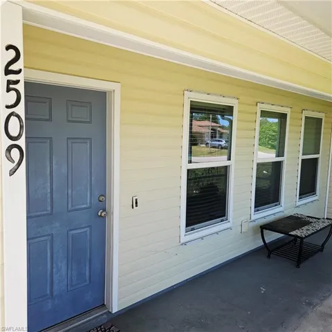 2509 42nd Street W