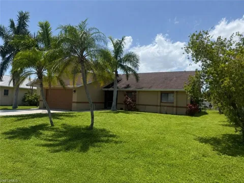3506 Country Club Boulevard