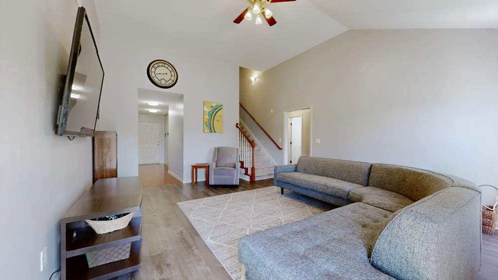 3006 Ping Ct Spring Hill, TN 37174
