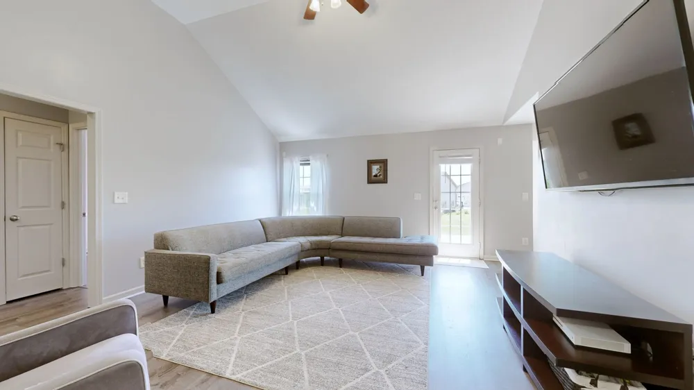 3006 Ping Ct Spring Hill, TN 37174