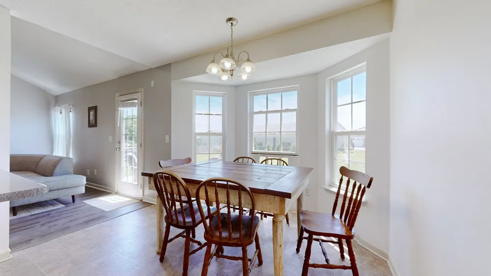 3006 Ping Ct Spring Hill, TN 37174