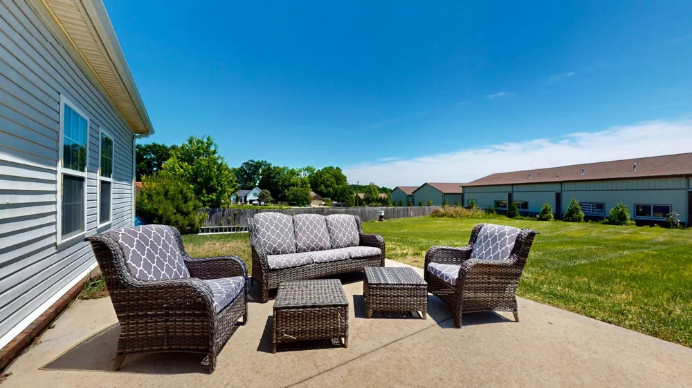 3006 Ping Ct Spring Hill, TN 37174