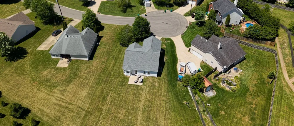 3006 Ping Ct Spring Hill, TN 37174