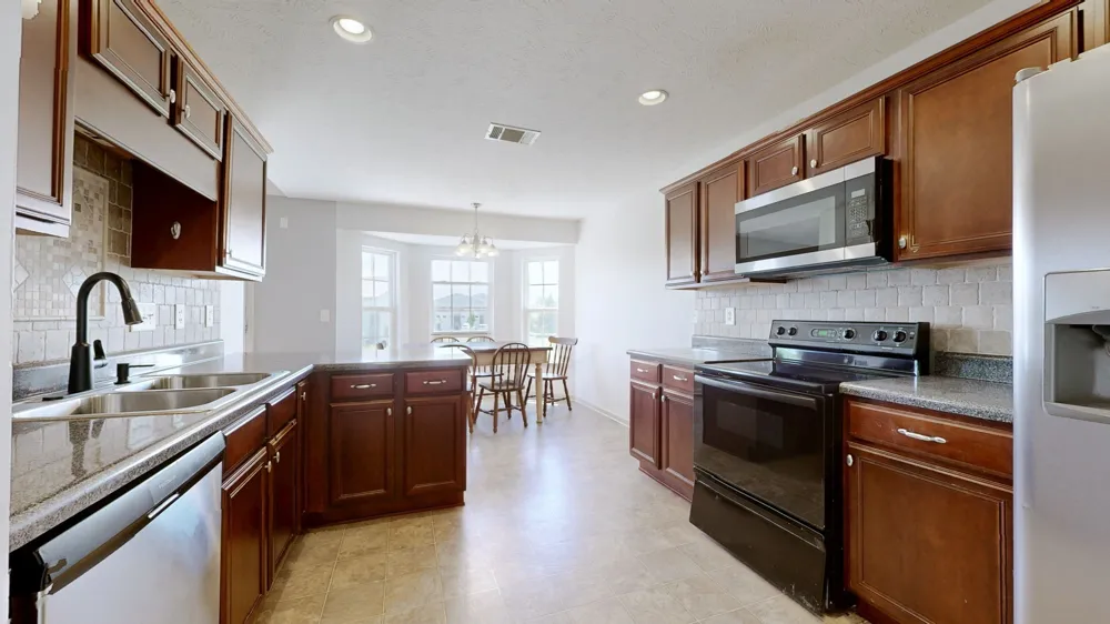 3006 Ping Ct Spring Hill, TN 37174
