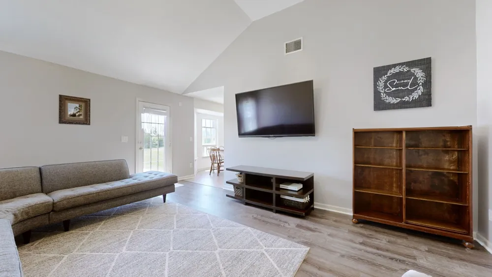 3006 Ping Ct Spring Hill, TN 37174