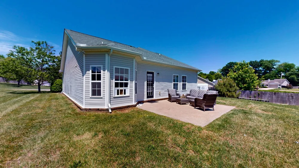 3006 Ping Ct Spring Hill, TN 37174