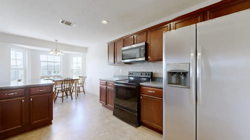 3006 Ping Ct Spring Hill, TN 37174