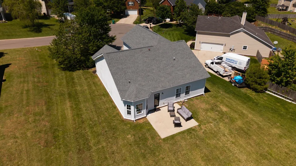 3006 Ping Ct Spring Hill, TN 37174