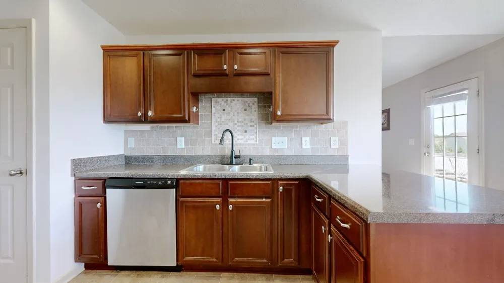 3006 Ping Ct Spring Hill, TN 37174