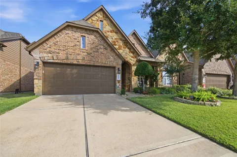 24218 Calico Trace Lane