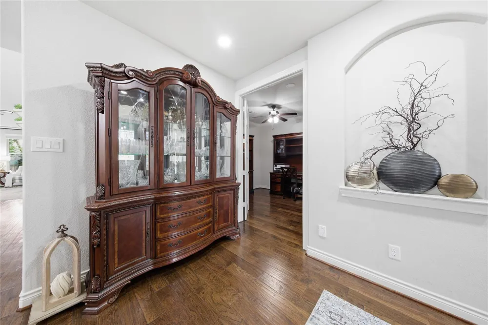 24218 Calico Trace Lane Katy, TX 77494