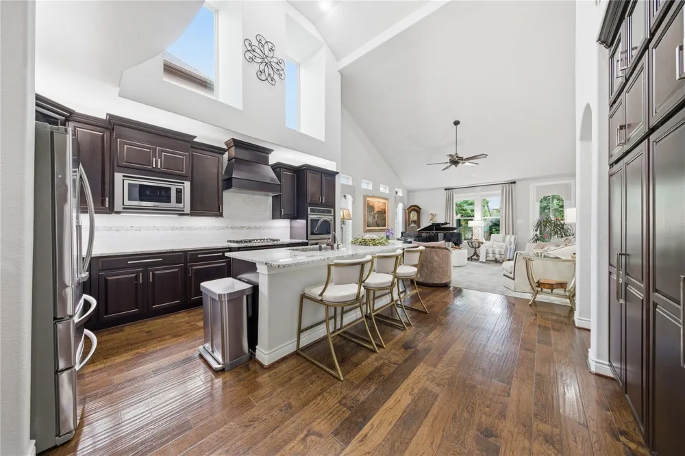 24218 Calico Trace Lane Katy, TX 77494