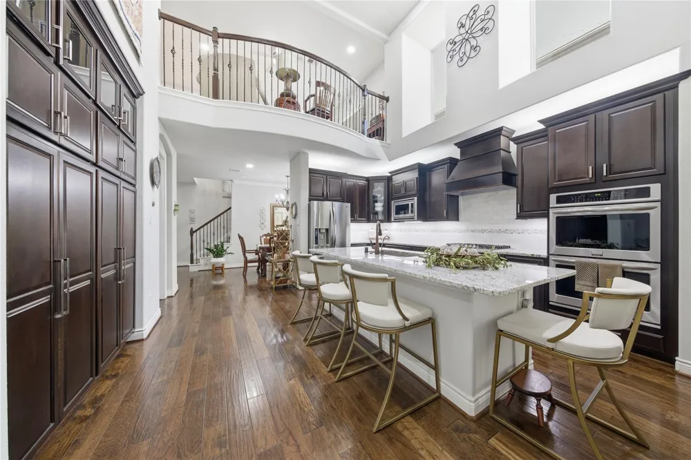 24218 Calico Trace Lane Katy, TX 77494