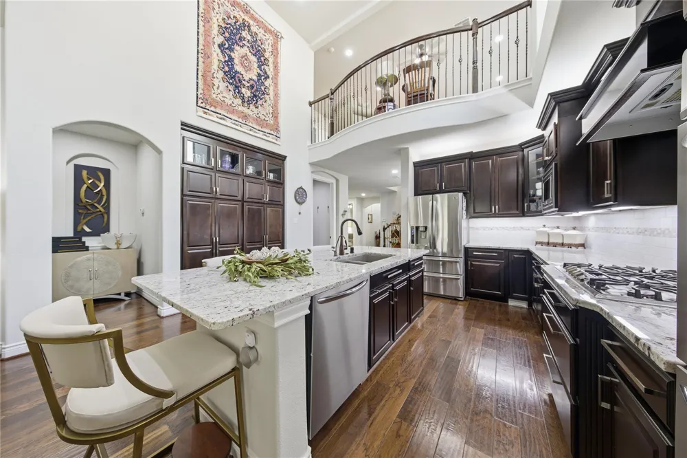 24218 Calico Trace Lane Katy, TX 77494