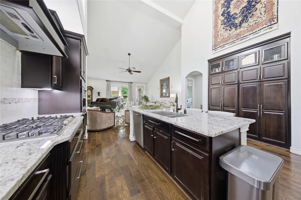 24218 Calico Trace Lane Katy, TX 77494